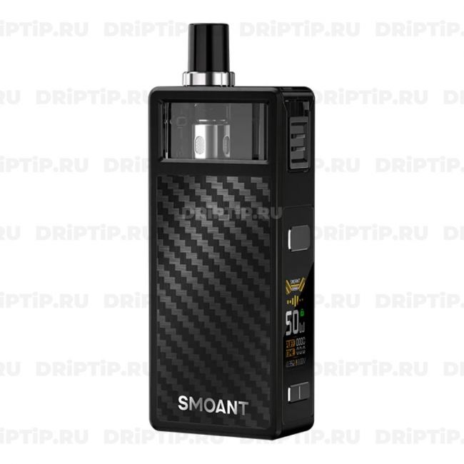 Smoant Pasito Pro Kit