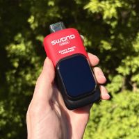 SWONQ M15000 - Зеленое яблоко