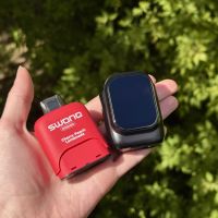 SWONQ M15000 - Зеленое яблоко