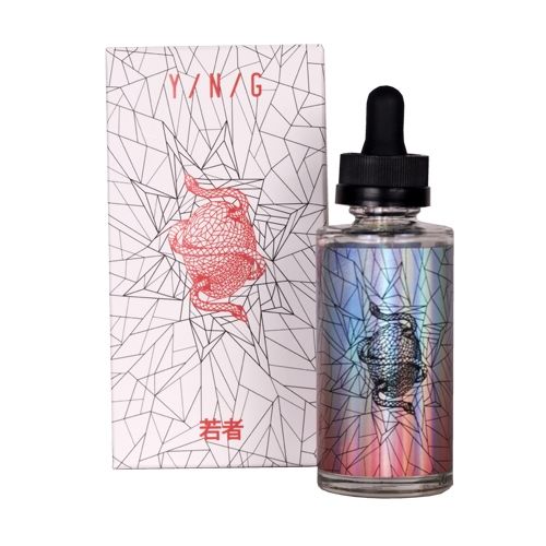 Cyberfog - Молодость Cyberfog - Молодость