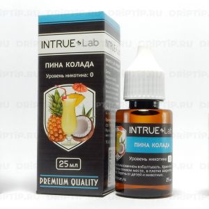 Intrue Lab - Пина Колада Intrue Lab - Пина Колада