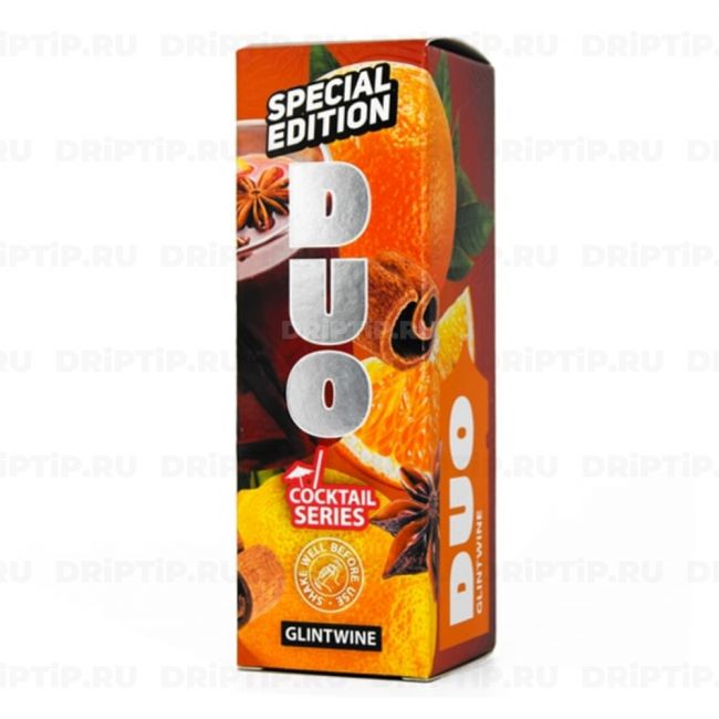 DUO Глинтвейн DUO Глинтвейн