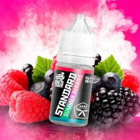 Standard Salt - Summer Berries