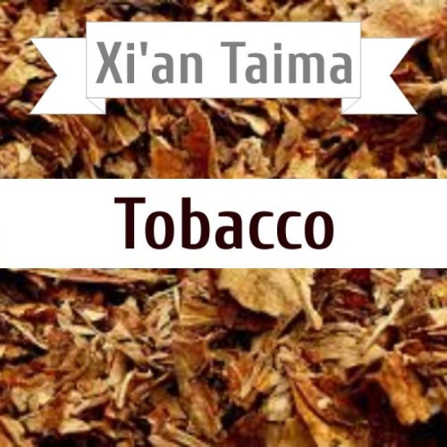 Xi'an Taima - Tobacco Xi'an Taima - Tobacco