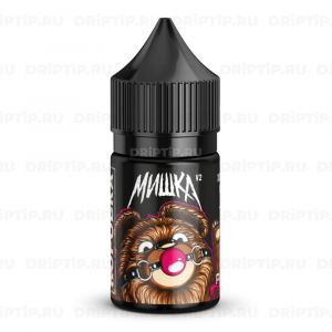 Мишка V2 Salt - Холодная Вишня Мишка V2 Salt - Холодная Вишня