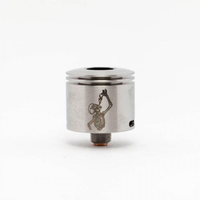 Freakshow Mini RDA