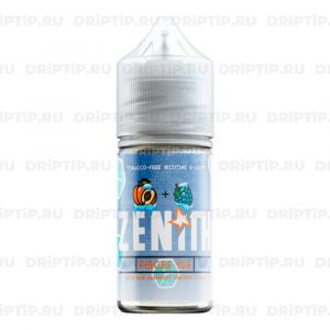 Zenith Salt - Pisces On Ice 10ml