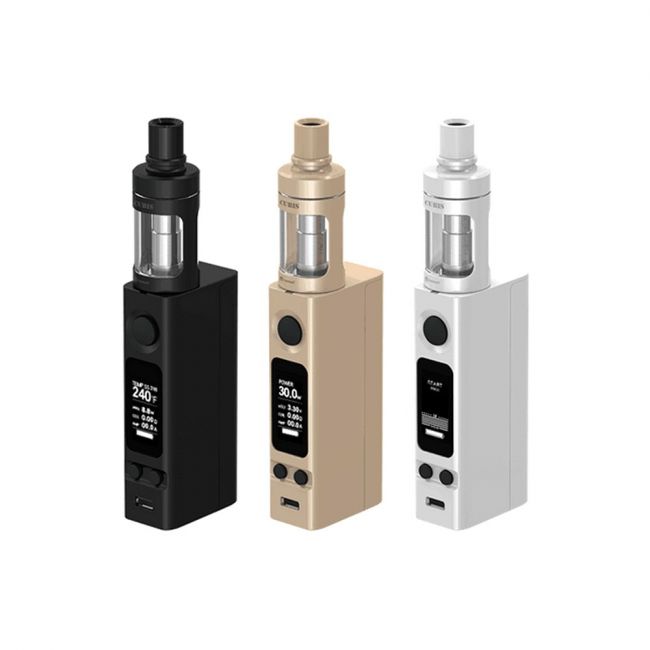 Joyetech eVic VTwo Mini With Cubis