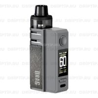 Voopoo Drag E60 Mod Pod Kit