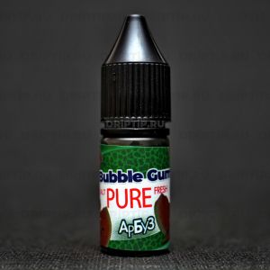Bubble Gum Salt - Арбуз 10ml Bubble Gum Salt - Арбуз 10ml