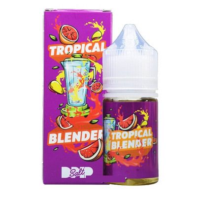 Drip Salt - Tropikal Blender Drip Salt - Tropikal Blender