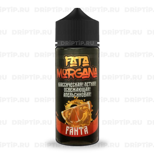 Fata Morgana - Fanta