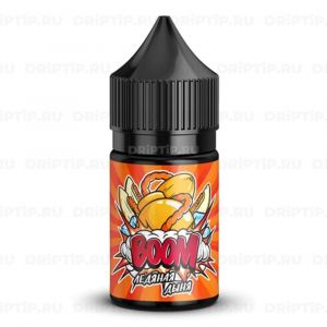 Boom Salt - Ледяная Дыня Boom Salt - Ледяная Дыня