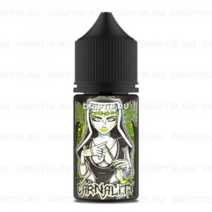 HOLY SH#T Salt - Carnality Кактус-лимон HOLY SH#T Salt - Carnality Кактус-лимон