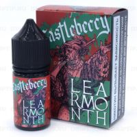 Learmonth New Salt - Castleberry