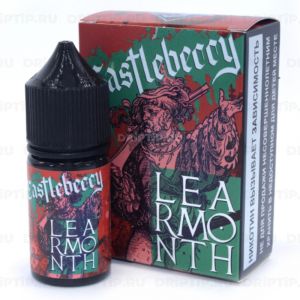 Learmonth New Salt - Castleberry Learmonth New Salt - Castleberry