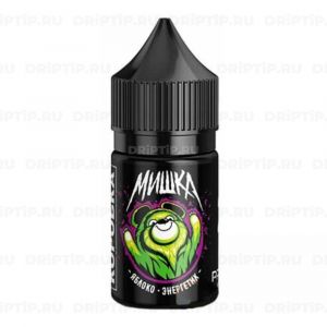 Мишка Salt - Яблоко Энергетик Мишка Salt - Яблоко Энергетик