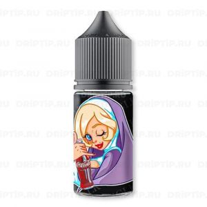 Monashka Glk - Cola Vanilla Monashka Glk - Cola Vanilla