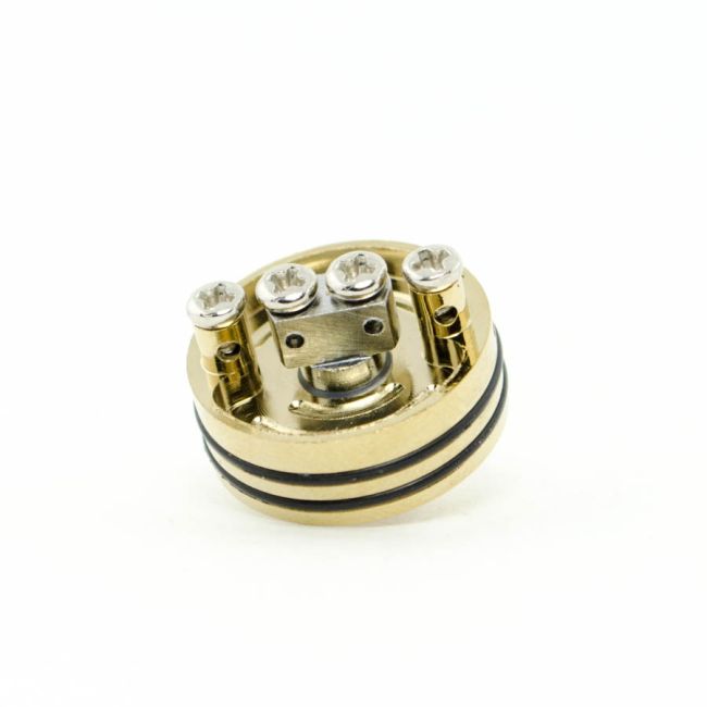 Plume Veil RDA