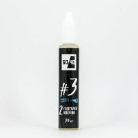 60/40 #3 (бергамот, кокос)