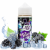 JUICE BAR Blackberry Breeze 3mg JUICE BAR Blackberry Breeze 3mg