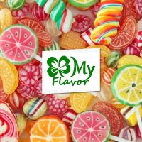 Ароматизатор My Flavor - Sprite Lemon