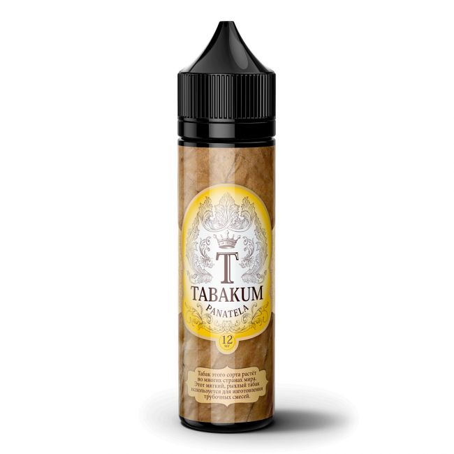 Tabakum - Panatela Tabakum - Panatela