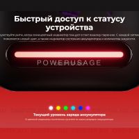 Lost Mary BM16000 - Кислые ежевичные конфеты