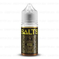 Salts - Golden Mango