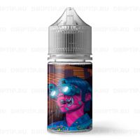 Cyberhard Salt - Cola Trip