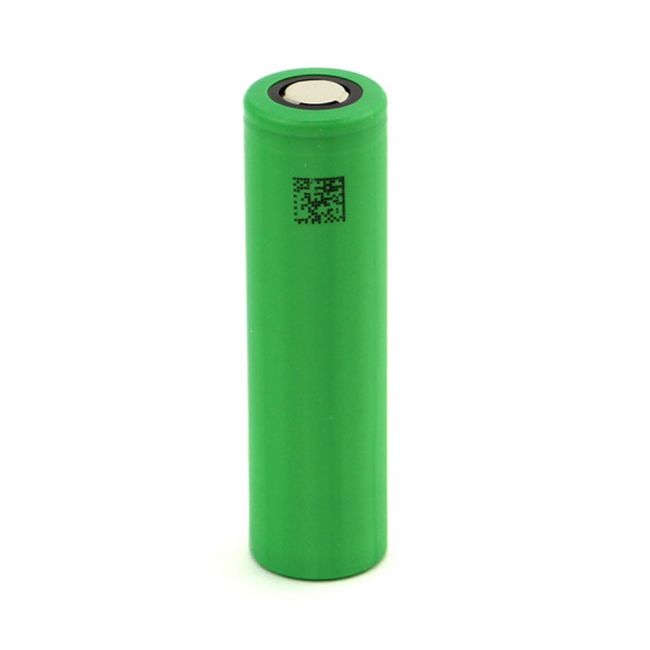 Аккумулятор Sony VTC6 3000mAh Аккумулятор Sony VTC6 3000mAh