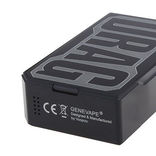 VOOPOO DRAG 157W TC VW APV Box Mod (Jade)