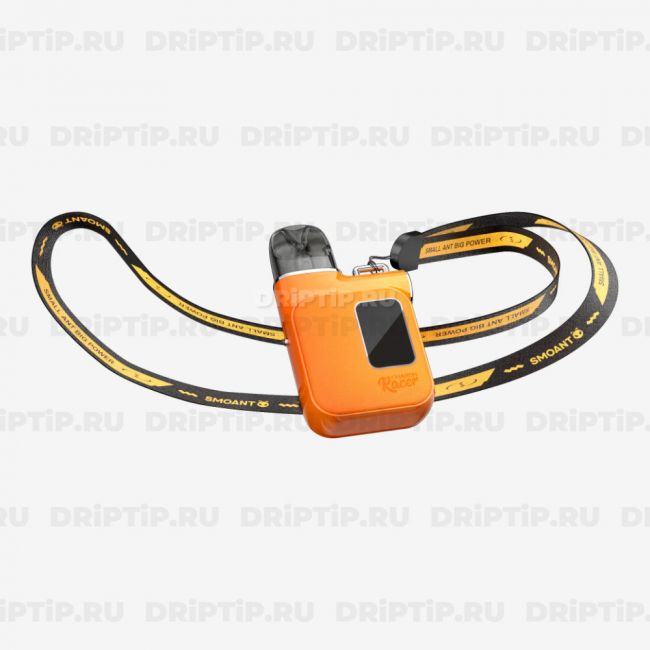 Smoant Charon Racer Kit Smoant Charon Racer Kit