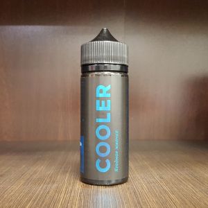 Cooler Black Ягодная жвачка 3mg 120ml
