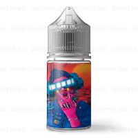 Cyberhard Salt - Pineapple Sunset