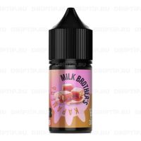 Milk Brothers Salt - Йогурт Карамель