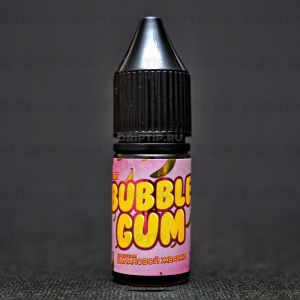 Bubble Gum Salt - Банан 10ml Bubble Gum Salt - Банан 10ml