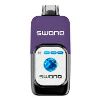 SWONQ M15000 - Лесные ягоды