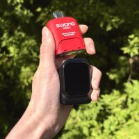 SWONQ M15000 - Лесные ягоды