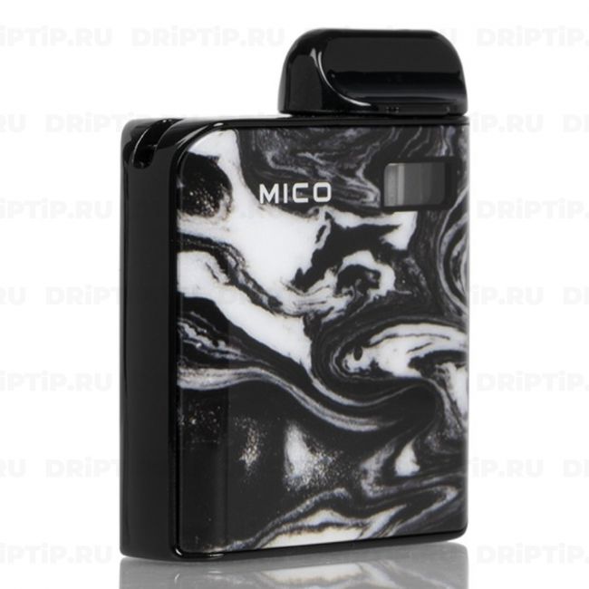 SMOK Mico Resin AIO - набор