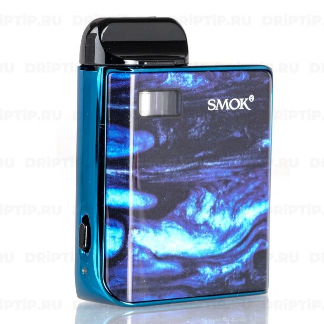 SMOK Mico Resin AIO - набор