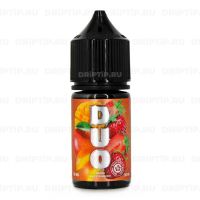 Duo Pod Salt - Mango Strawberry