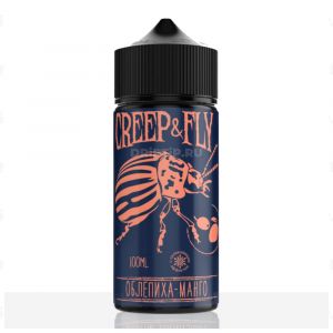 Creep&Fly - Облепиха Манго Creep&Fly - Облепиха Манго