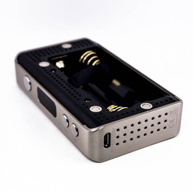 Smok Koopor Plus 200W TC (Б/У)