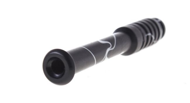 Акриловый дриптип 65 мм