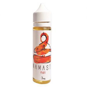 Namaste NAI 3mg 60ml Namaste NAI 3mg 60ml