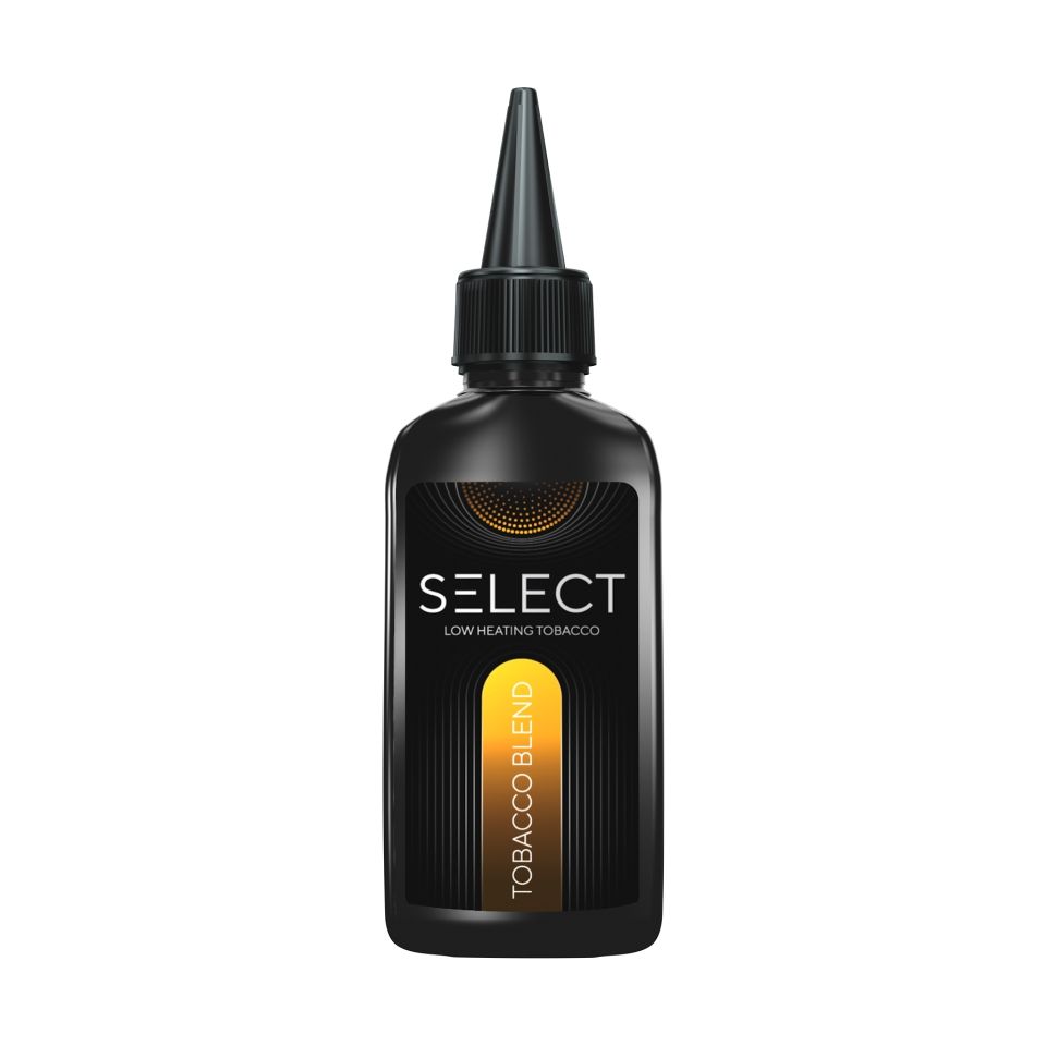 Жидкость Tobacco Blend - Smoke Kitchen Select
