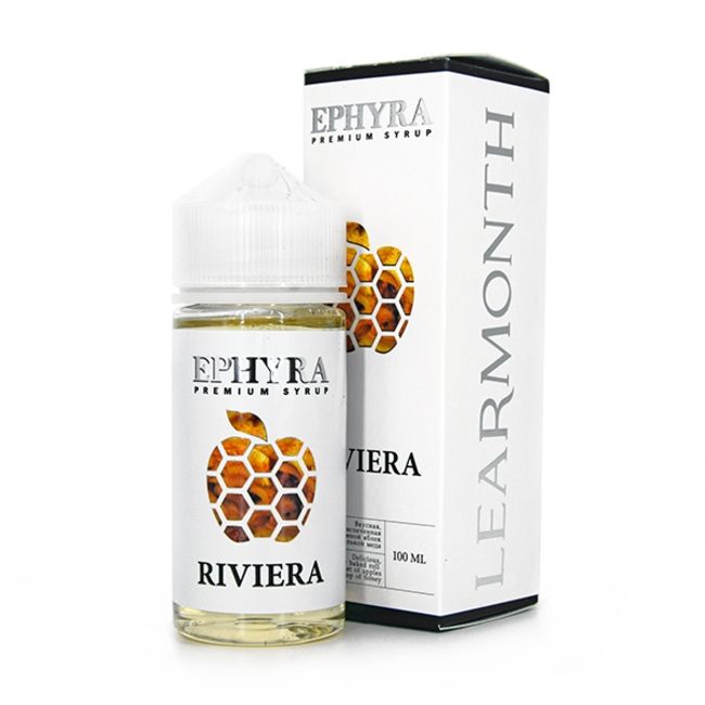 Жидкость Ephyra - Riviera 