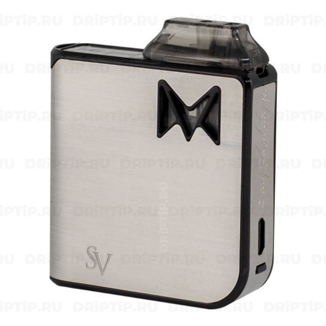 Smoking Vapor Mi-POD Starter Kit