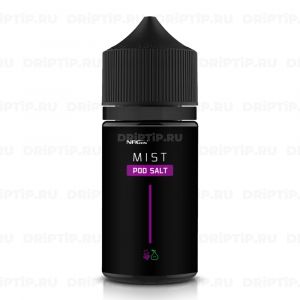 Mist Pod Salt I - Смородиновый коктейль с грушей